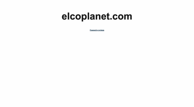 elcoplanet.com