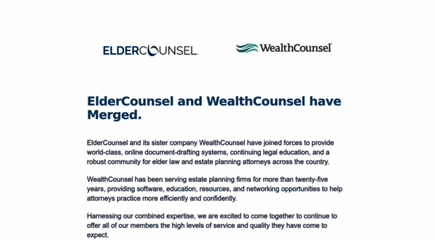 eldercounsel.com