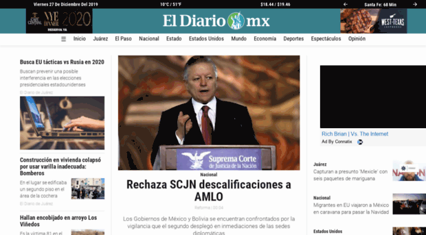 eldiario.mx
