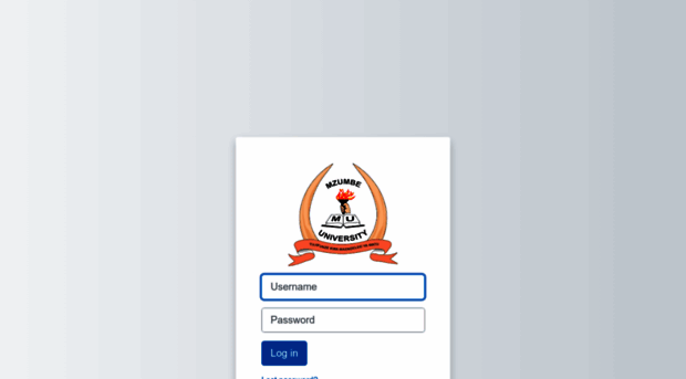 elearning.mzumbe.ac.tz