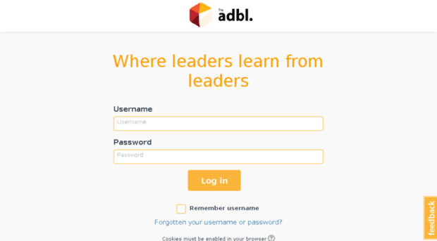 elearning.theidm.com