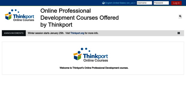 elearning.thinkport.org