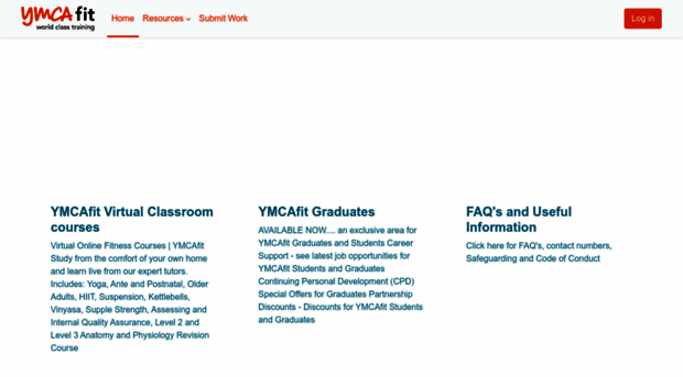 elearning.ymca.co.uk
