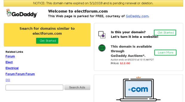 electforum.com