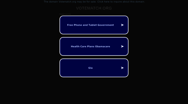 election2015.votematch.org