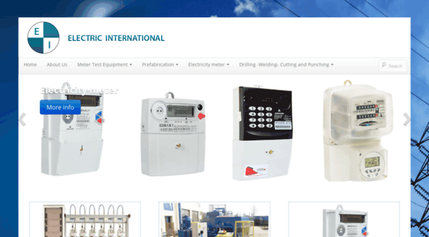 electric-international.com