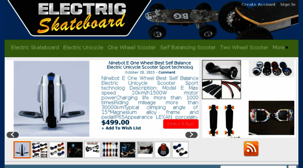 electric-skate-board.com