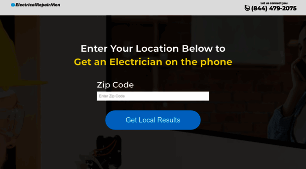 electricalrepairmen.com