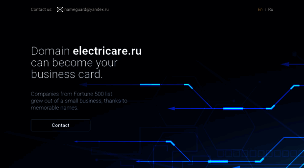 electricare.ru