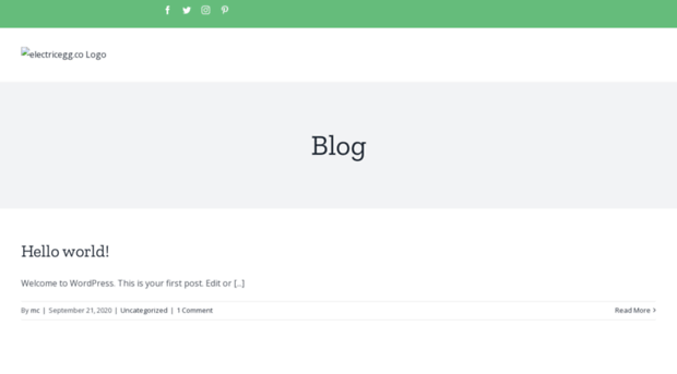 electricegg.co