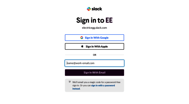 electricegg.slack.com
