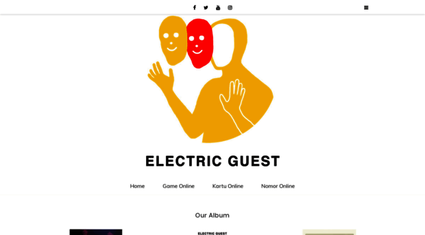 electricguest.com