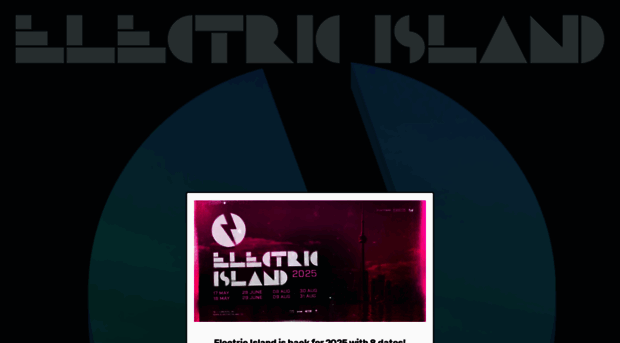 electricisland.to