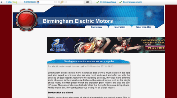 electricmotorsrepairservices.eklablog.com