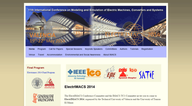 electrimacs2014.upv.es