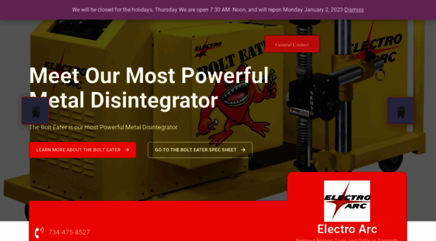 electroarc.com