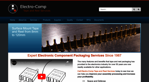 electrocomptr.com