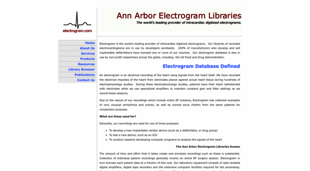 electrogram.com