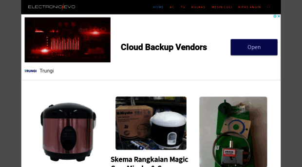 electronicevo.com
