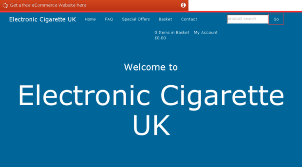 electronics-cigarette.co.uk