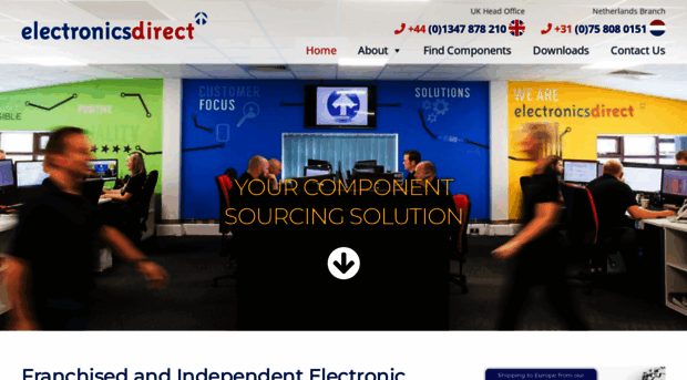 electronics-direct.com