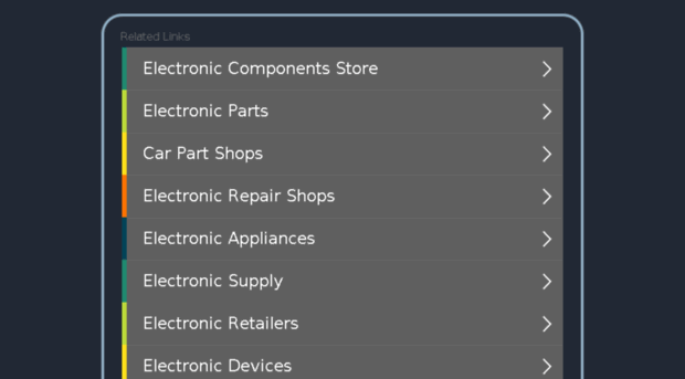electronicshops.co.uk