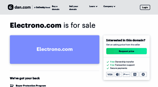 electrono.com
