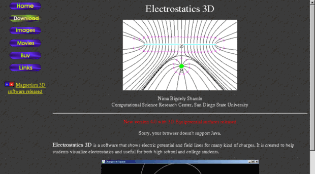 electrostatics3d.com