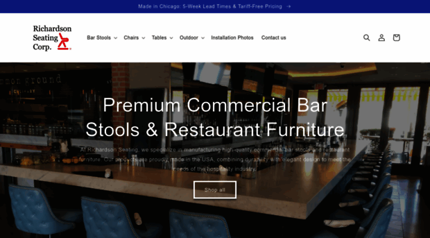 elegantbarstools.com
