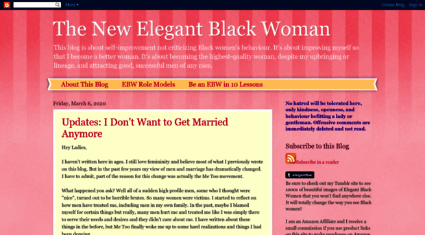 elegantblackwoman.blogspot.com.au