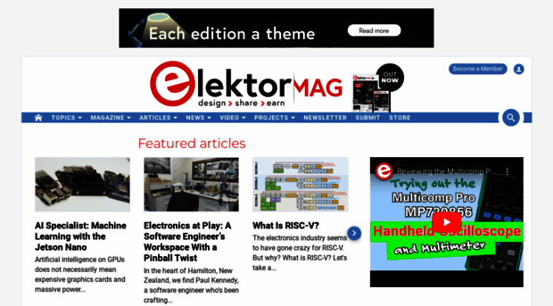 elektor-magazine.com