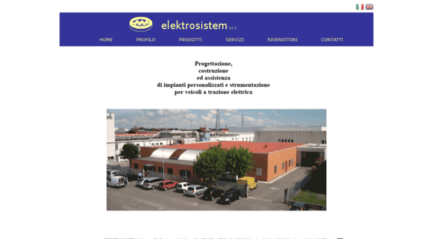 elektrosistem.com