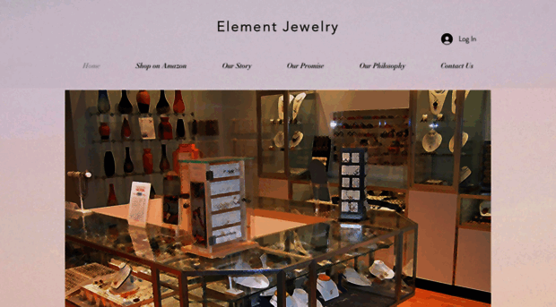 elementjewelry.com