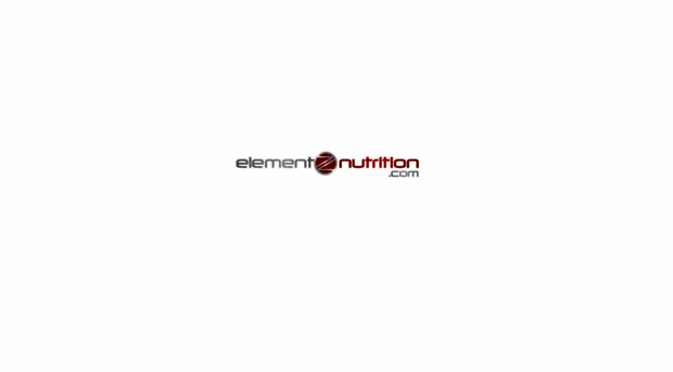 elementznutrition.com