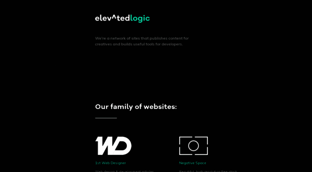 elevatedlogic.com