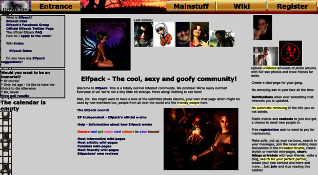 elfpack.com