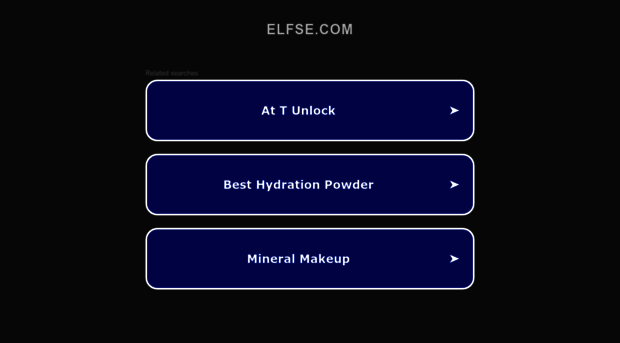 elfse.com
