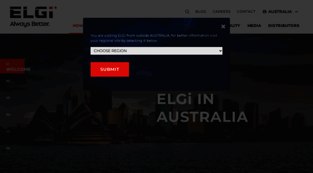 elgi.com.au