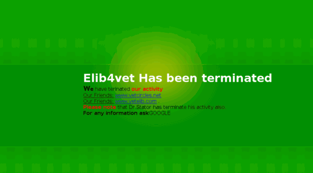 elib4vet.com