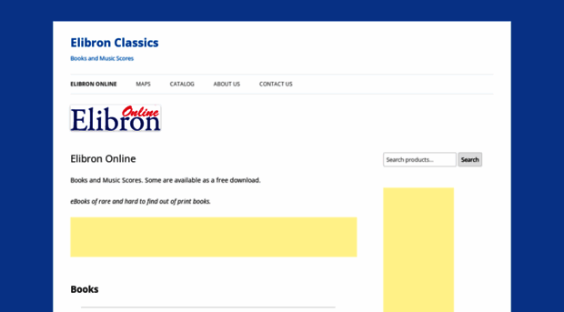 elibron.com
