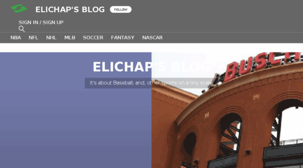 elichap.sportsblog.com