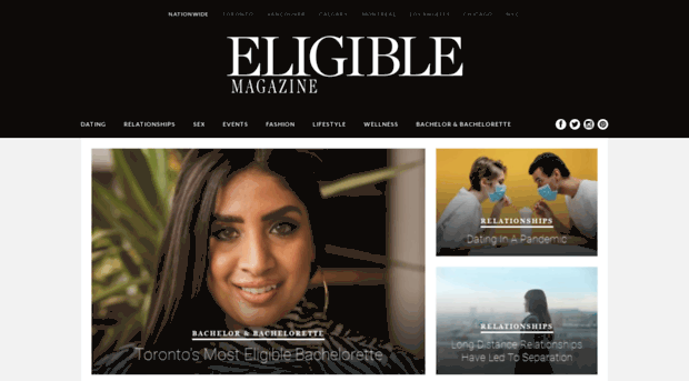 eligiblemagazine.com