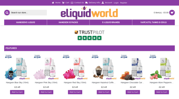 eliquidworld.co.uk