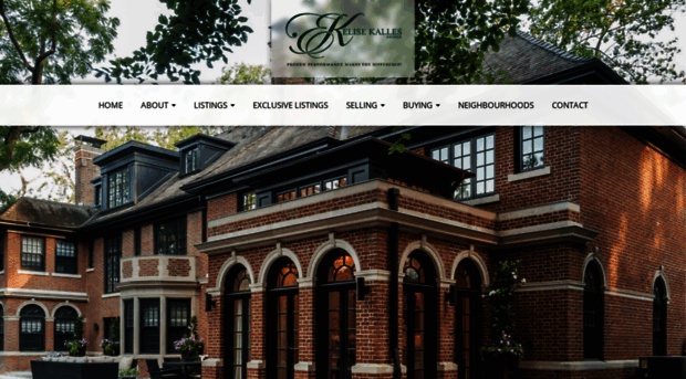 elisekalles.com
