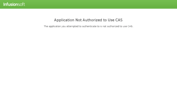 elisha.infusionsoft.com