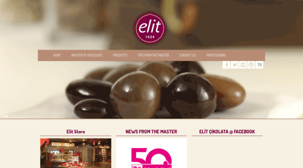 elit-chocolate.com
