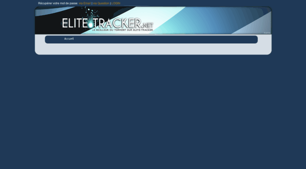 elite-tracker.net