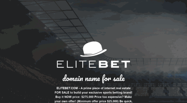 elitebet.com