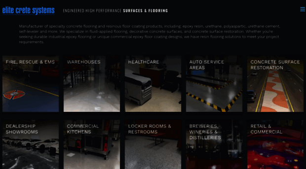 elitecrete.com