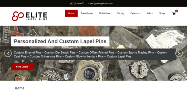 elitelapelpins.com